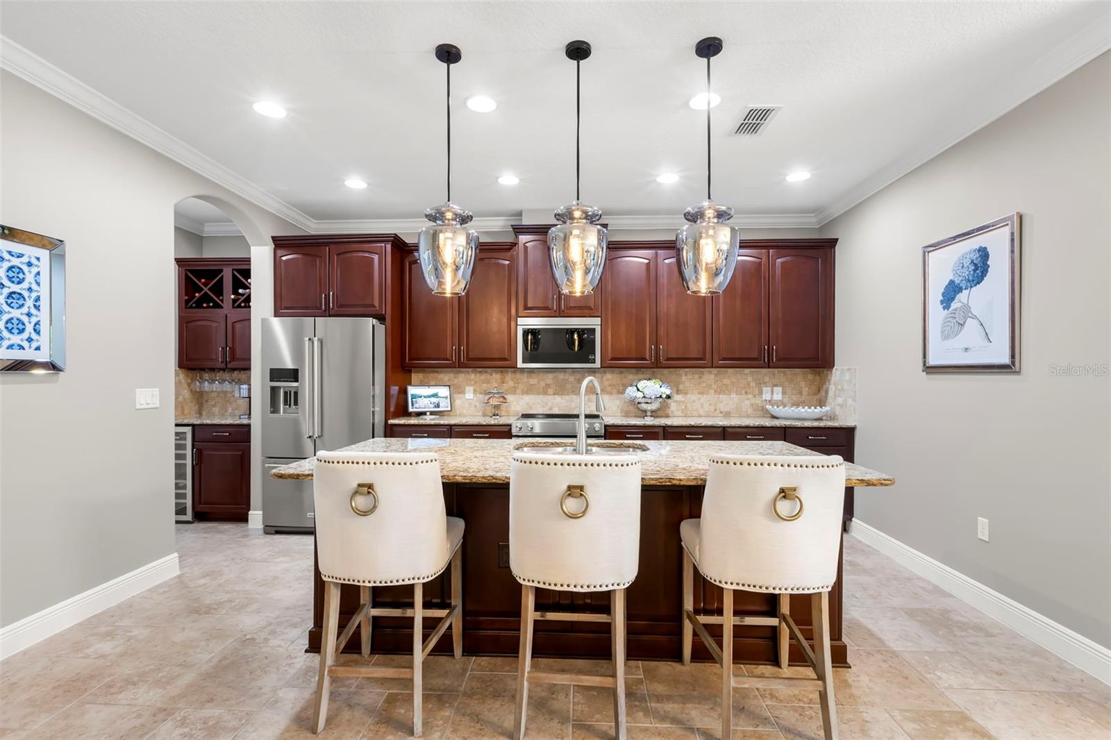 Image 7 of 81 For 11732 Casa Lago Lane