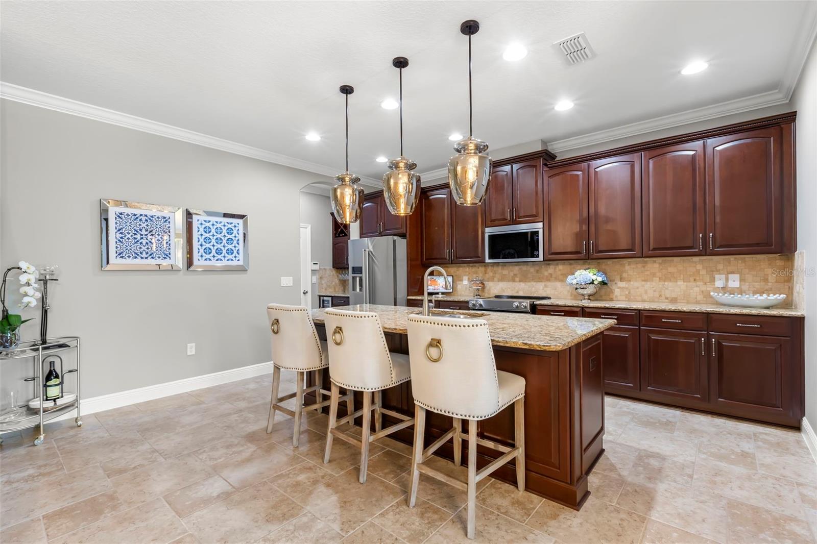 Image 8 of 81 For 11732 Casa Lago Lane