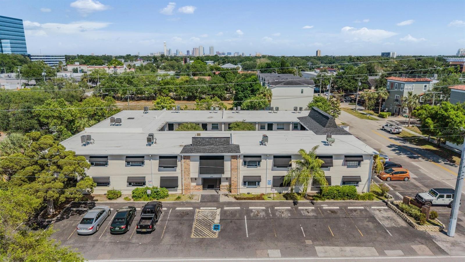 Details for 120 Church Avenue 206, TAMPA, FL 33609