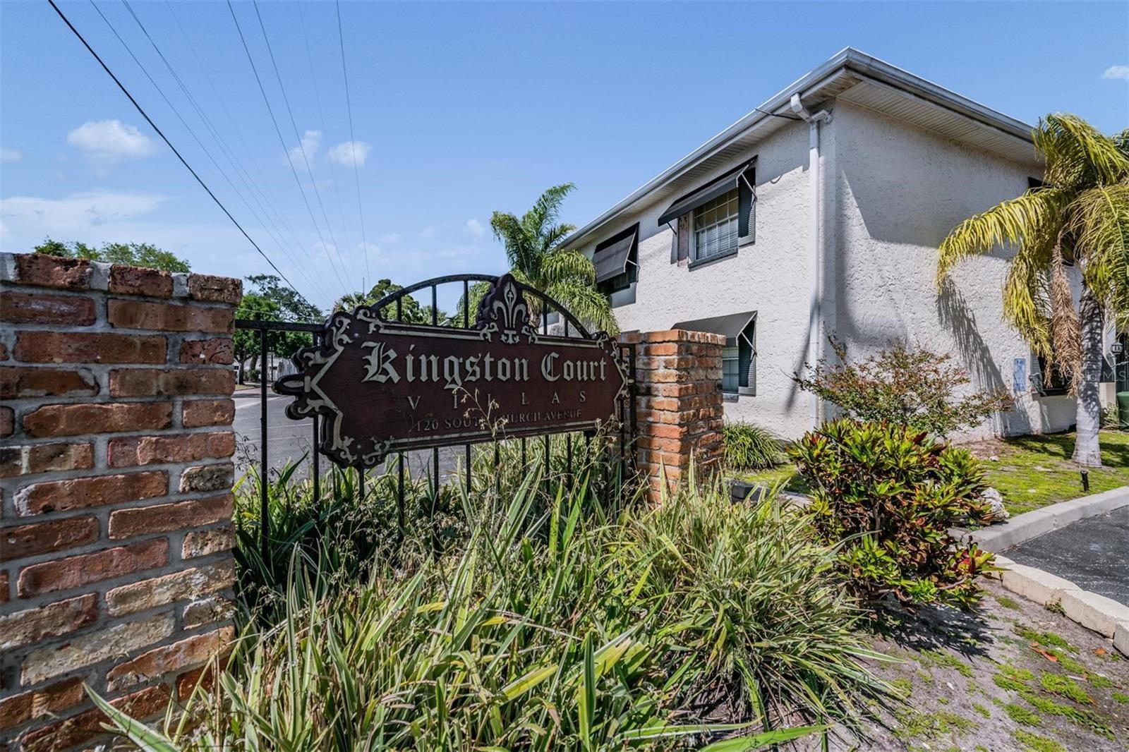 Image 3 of 27 For 120 Church Avenue 206