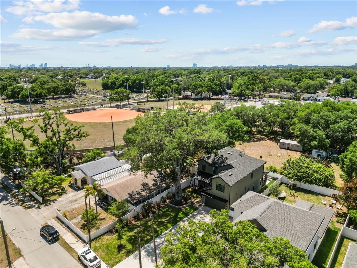 Image 43 of 44 For 3804 Darwin Avenue