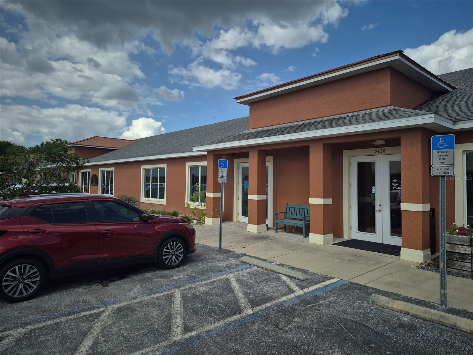 Details for 5434 Land O Lakes Boulevard, LAND O LAKES, FL 34639