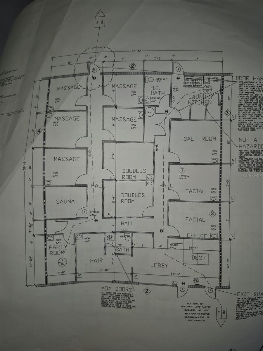 Image 5 of 7 For 5434 Land O Lakes Boulevard