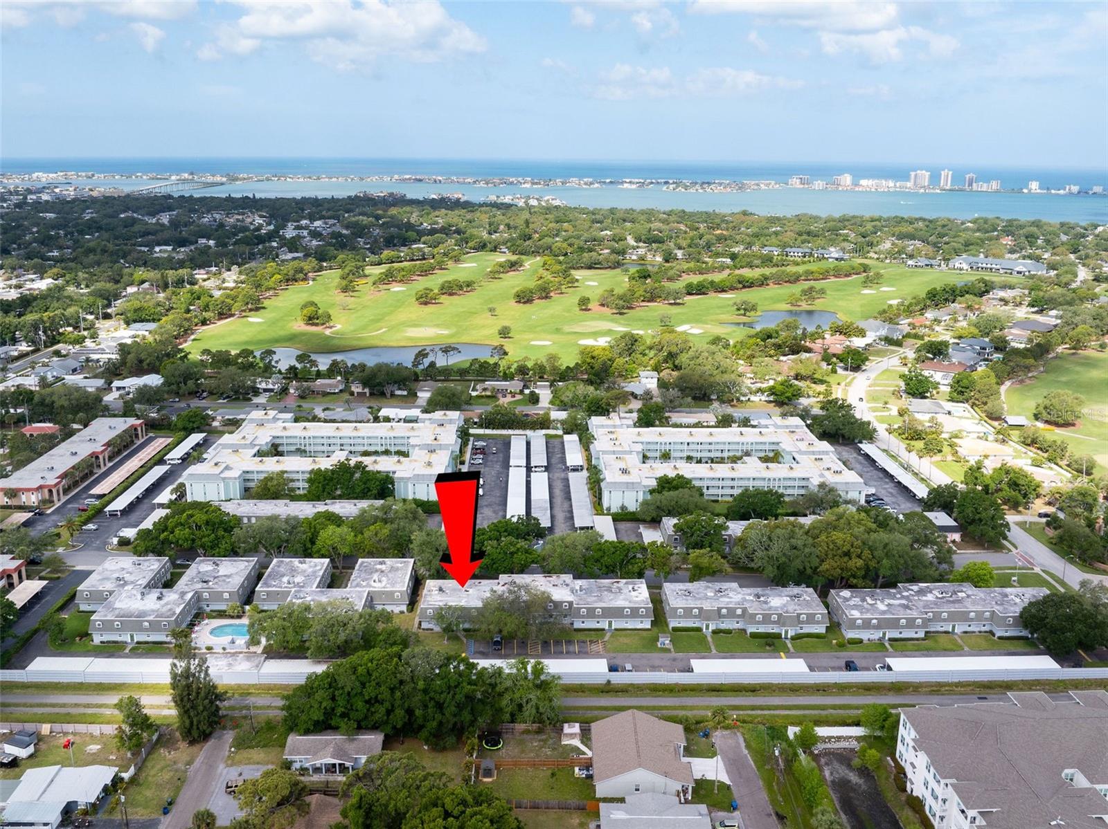 Details for 1715 Belleair Forest Drive A, BELLEAIR, FL 33756