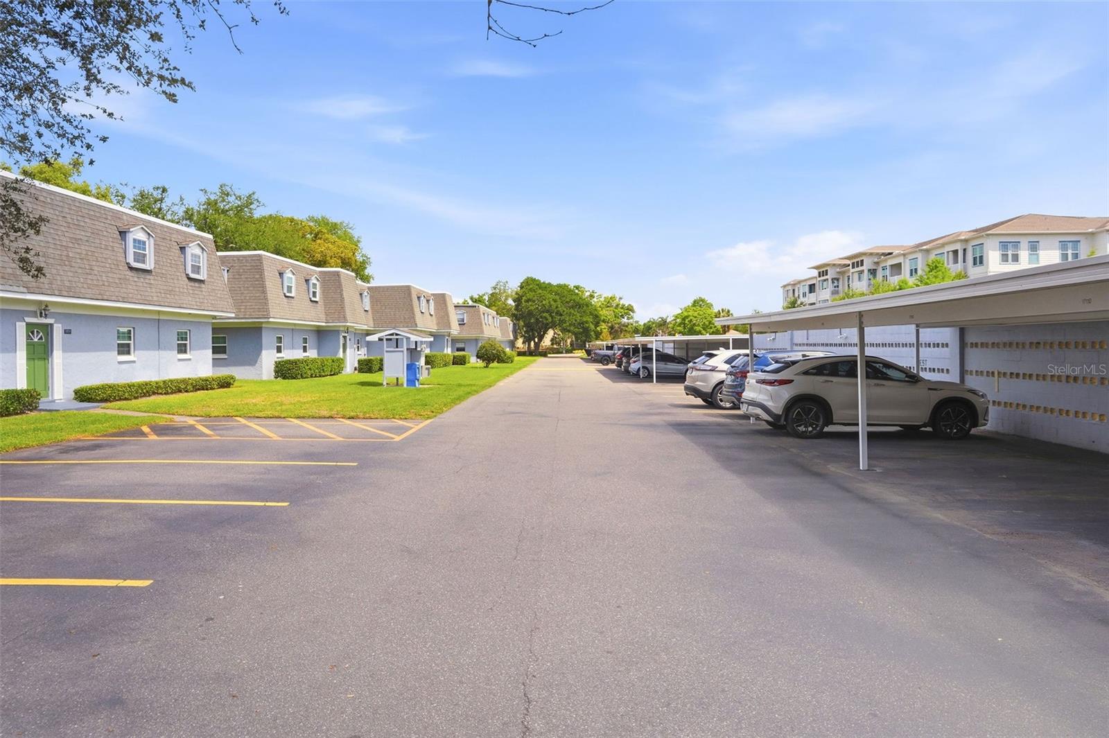 Image 15 of 16 For 1715 Belleair Forest Drive A