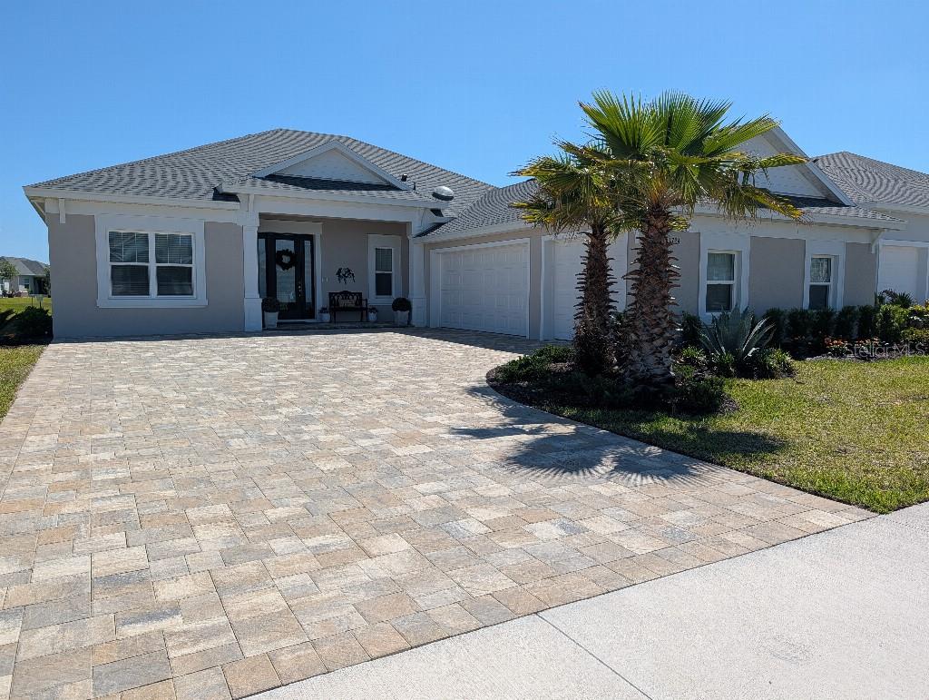 Details for 1724 Lake Reserve Drive, DELAND, FL 32724