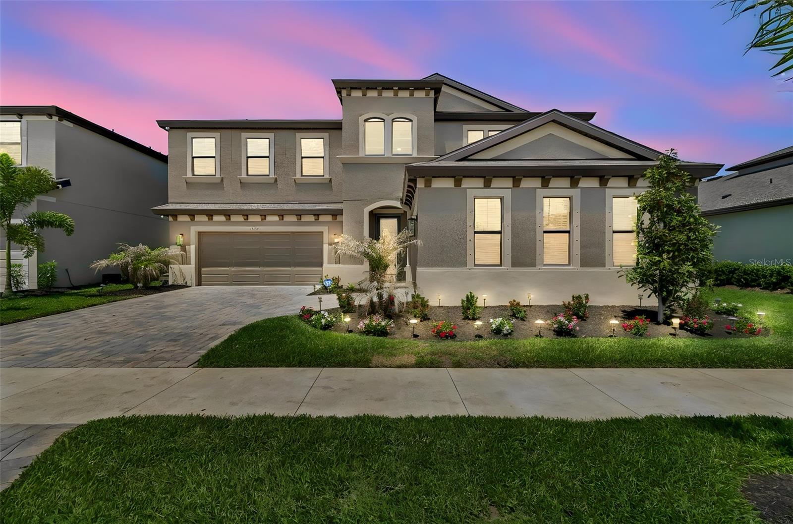 Details for 13154 Twin Bridges Drive, RIVERVIEW, FL 33579