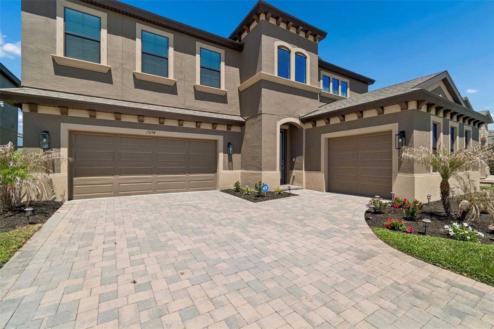 Image 100 of 100 For 13154 Twin Bridges Drive