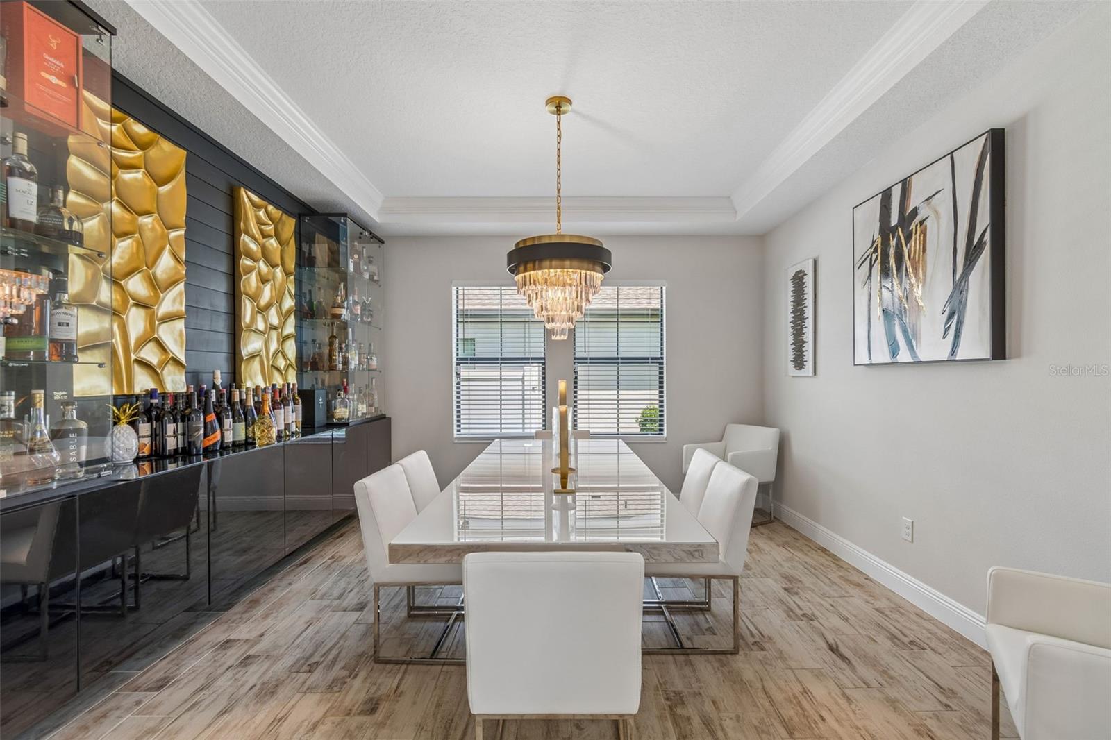 Image 11 of 100 For 13154 Twin Bridges Drive