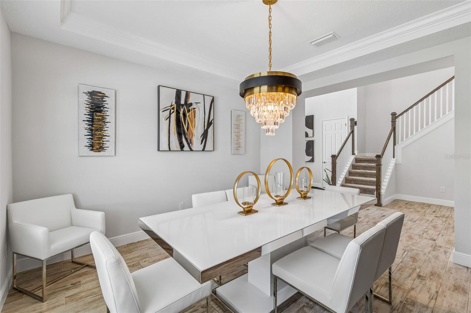 Image 12 of 100 For 13154 Twin Bridges Drive