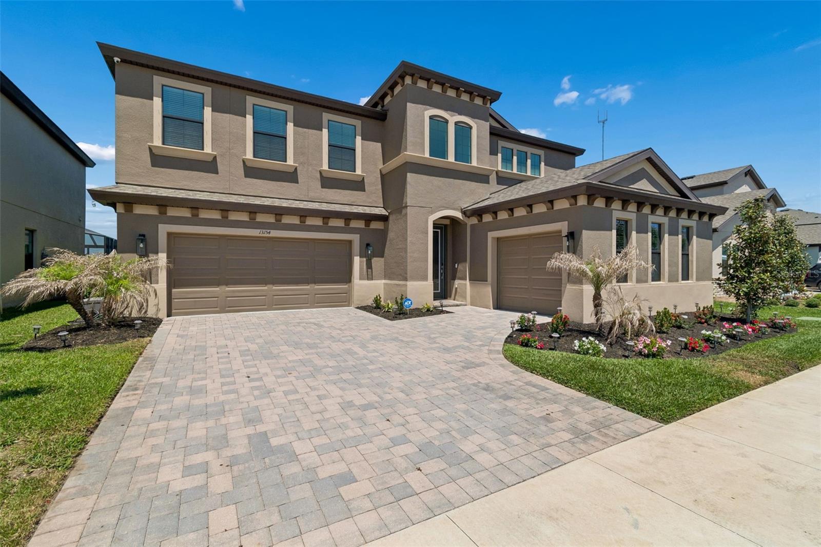 Image 2 of 100 For 13154 Twin Bridges Drive