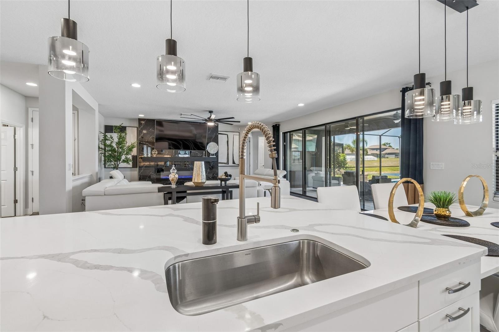 Image 20 of 100 For 13154 Twin Bridges Drive