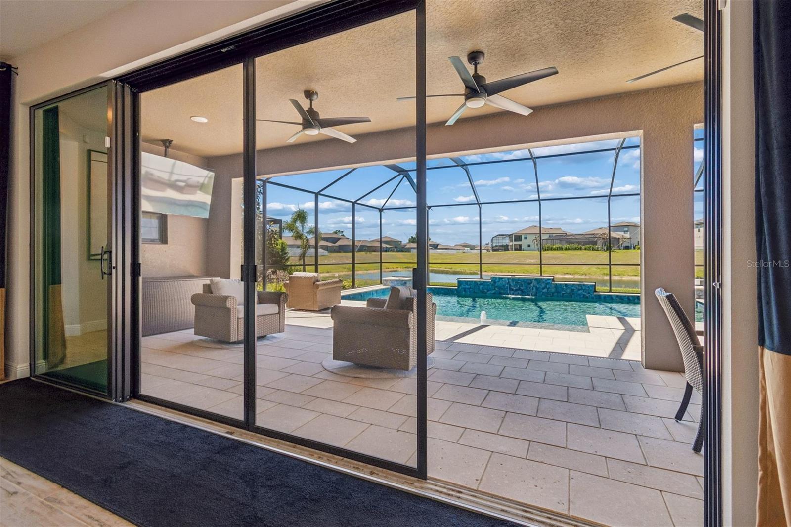 Image 22 of 100 For 13154 Twin Bridges Drive