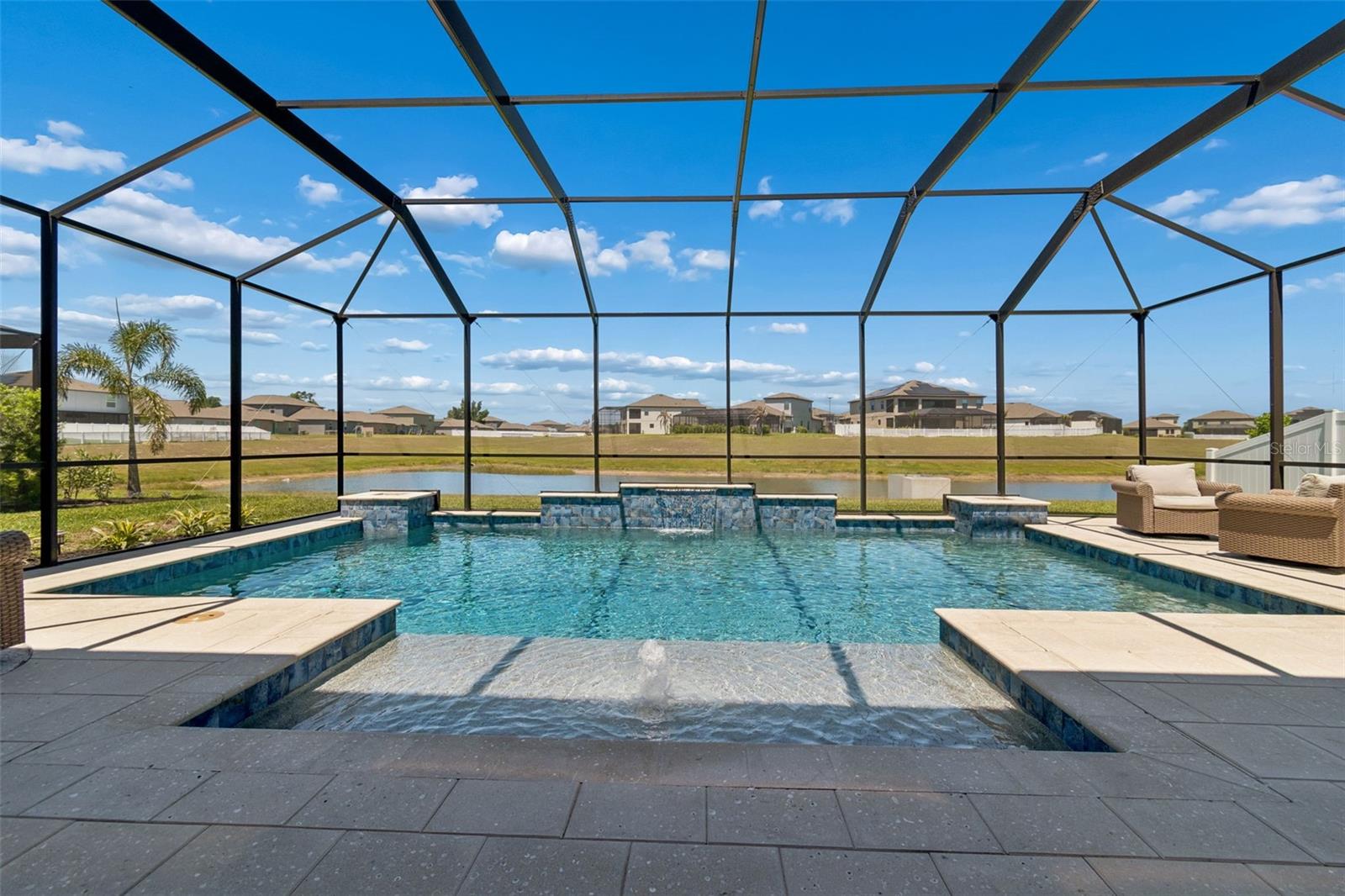 Image 23 of 100 For 13154 Twin Bridges Drive