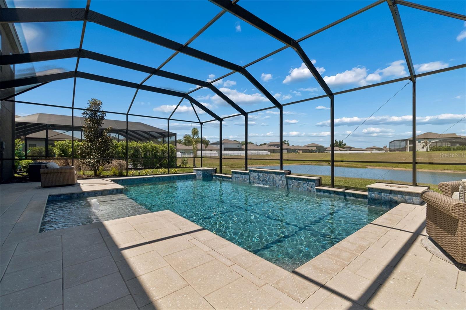 Image 24 of 100 For 13154 Twin Bridges Drive