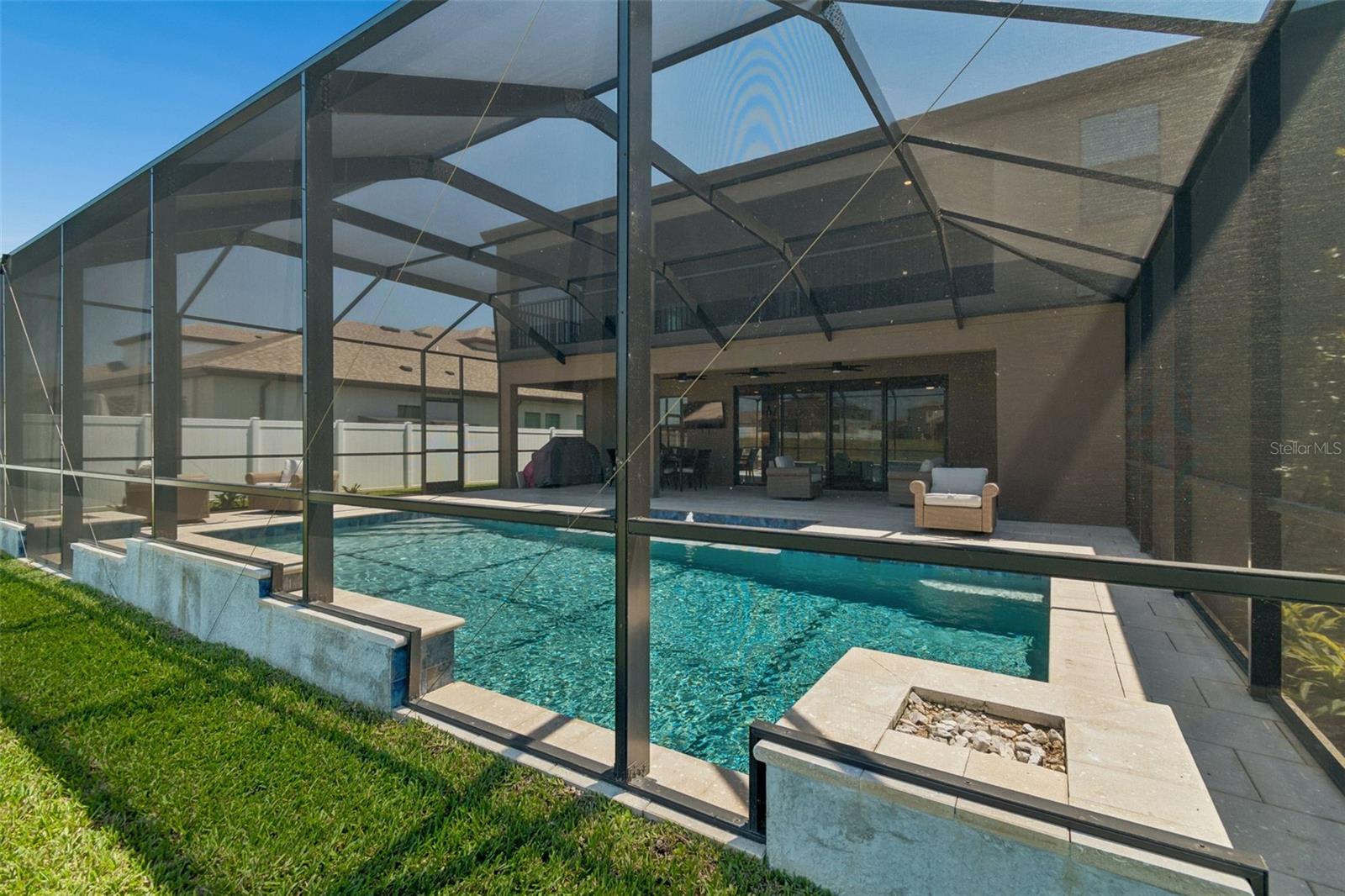 Image 26 of 100 For 13154 Twin Bridges Drive