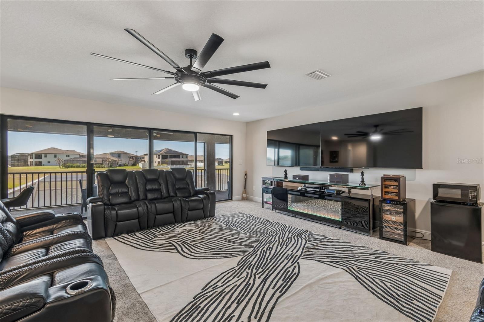 Image 46 of 100 For 13154 Twin Bridges Drive