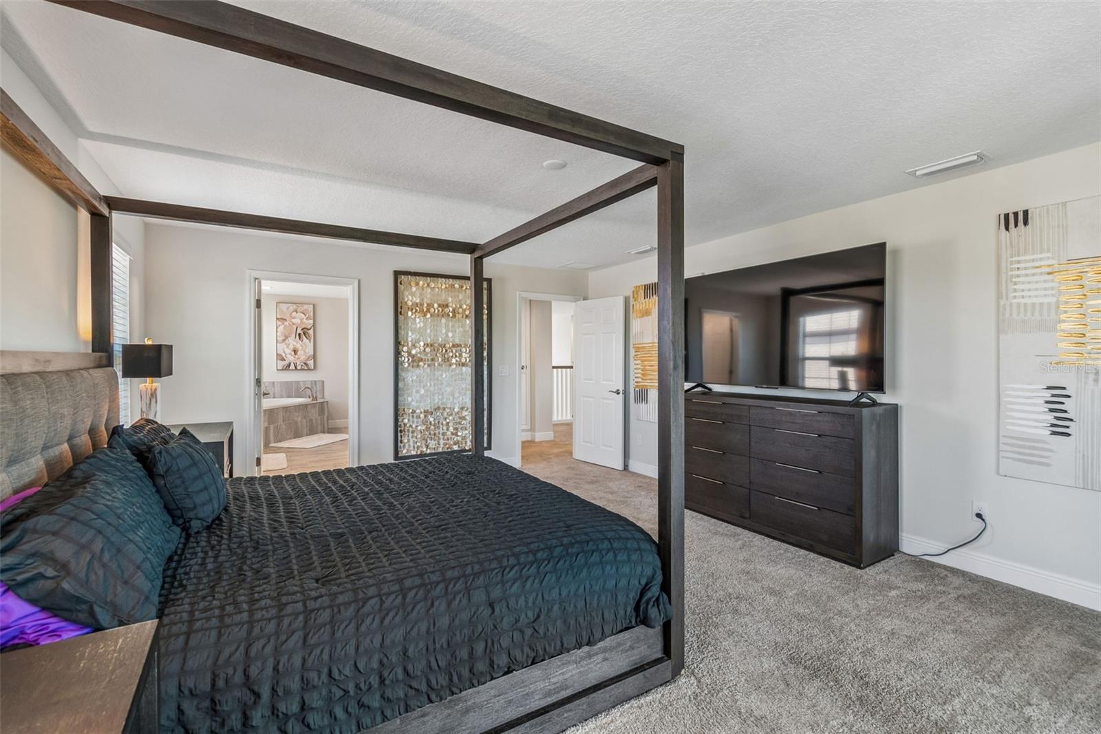 Image 49 of 100 For 13154 Twin Bridges Drive