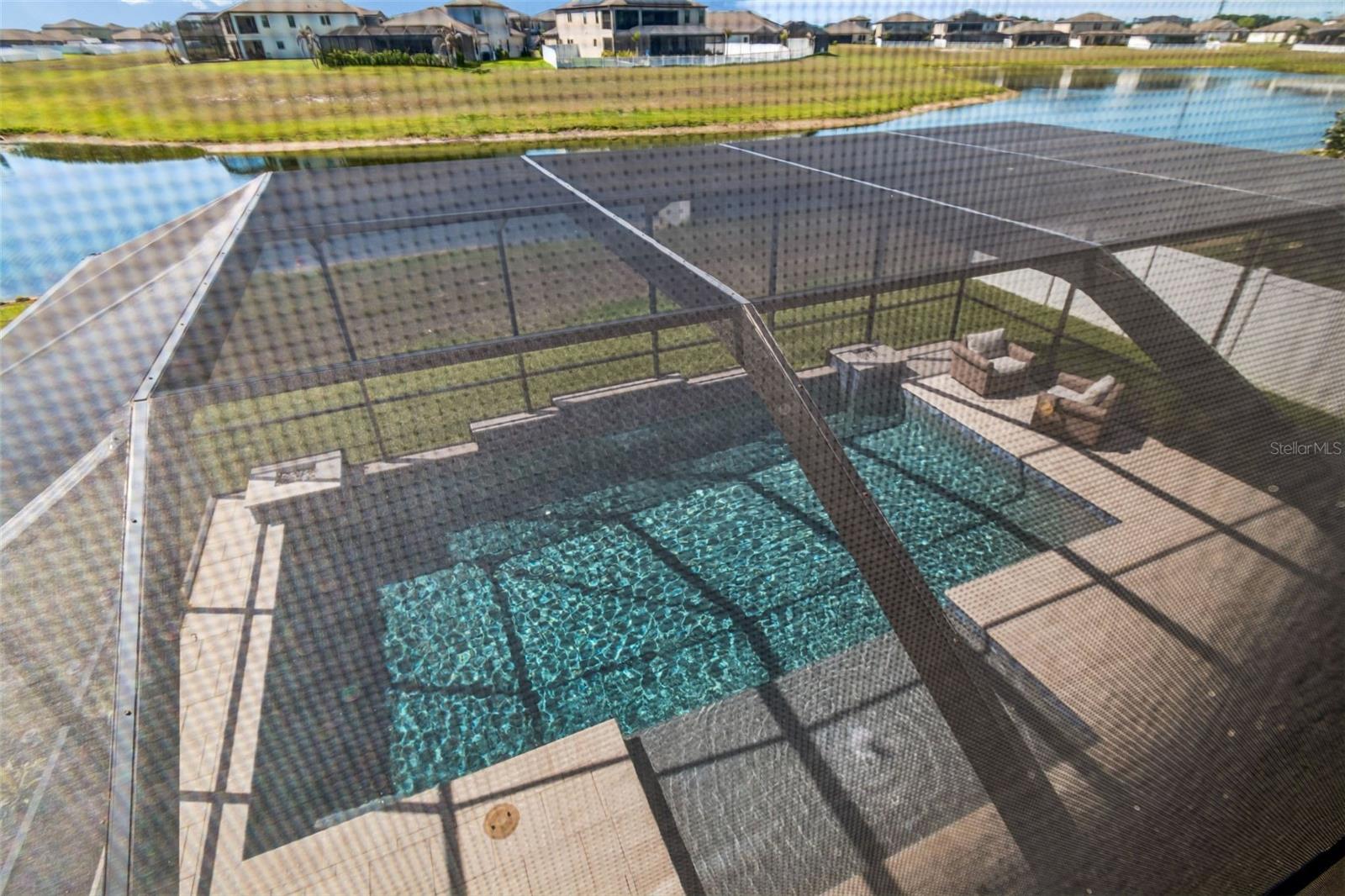 Image 61 of 100 For 13154 Twin Bridges Drive