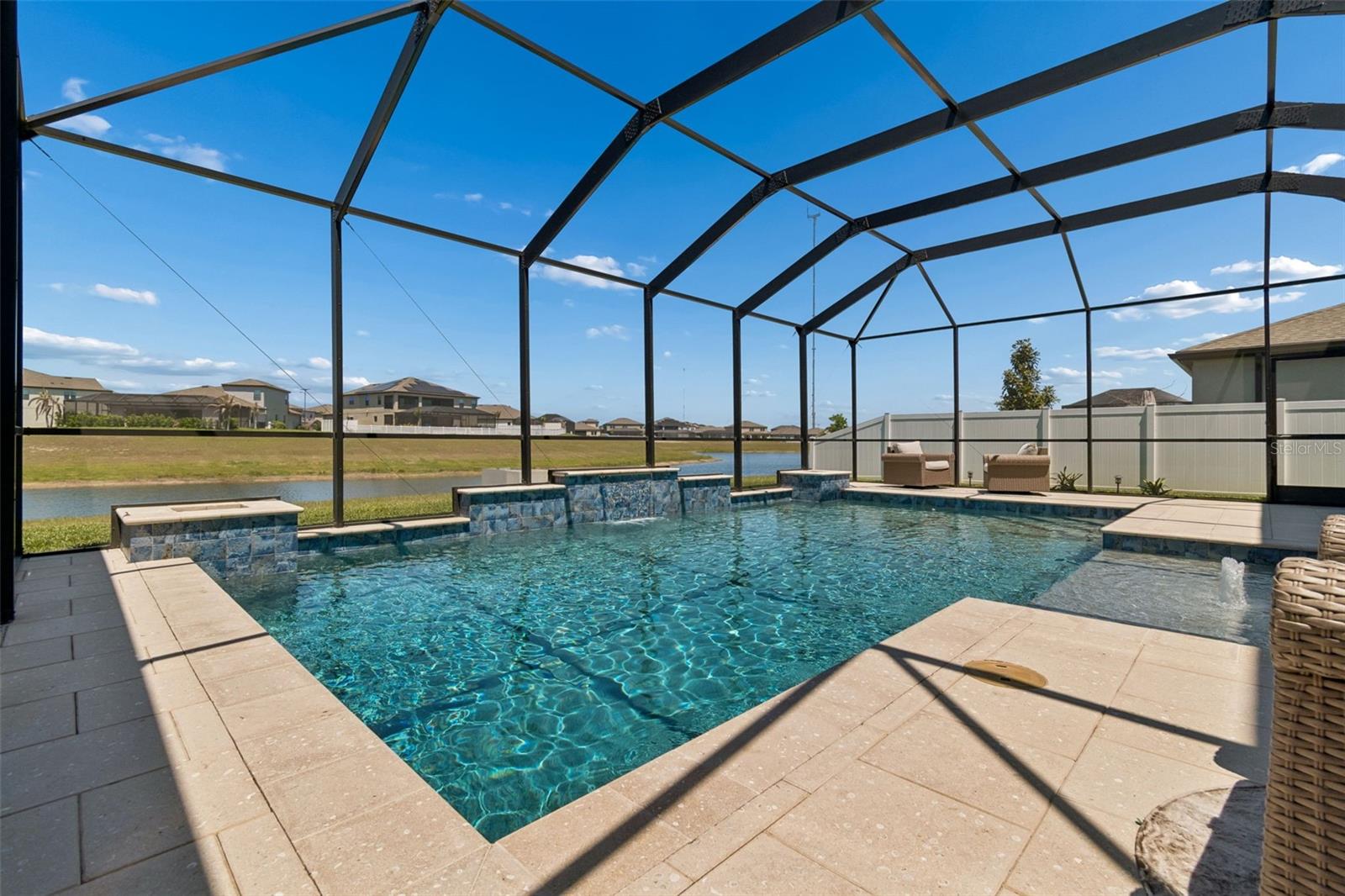 Image 81 of 100 For 13154 Twin Bridges Drive