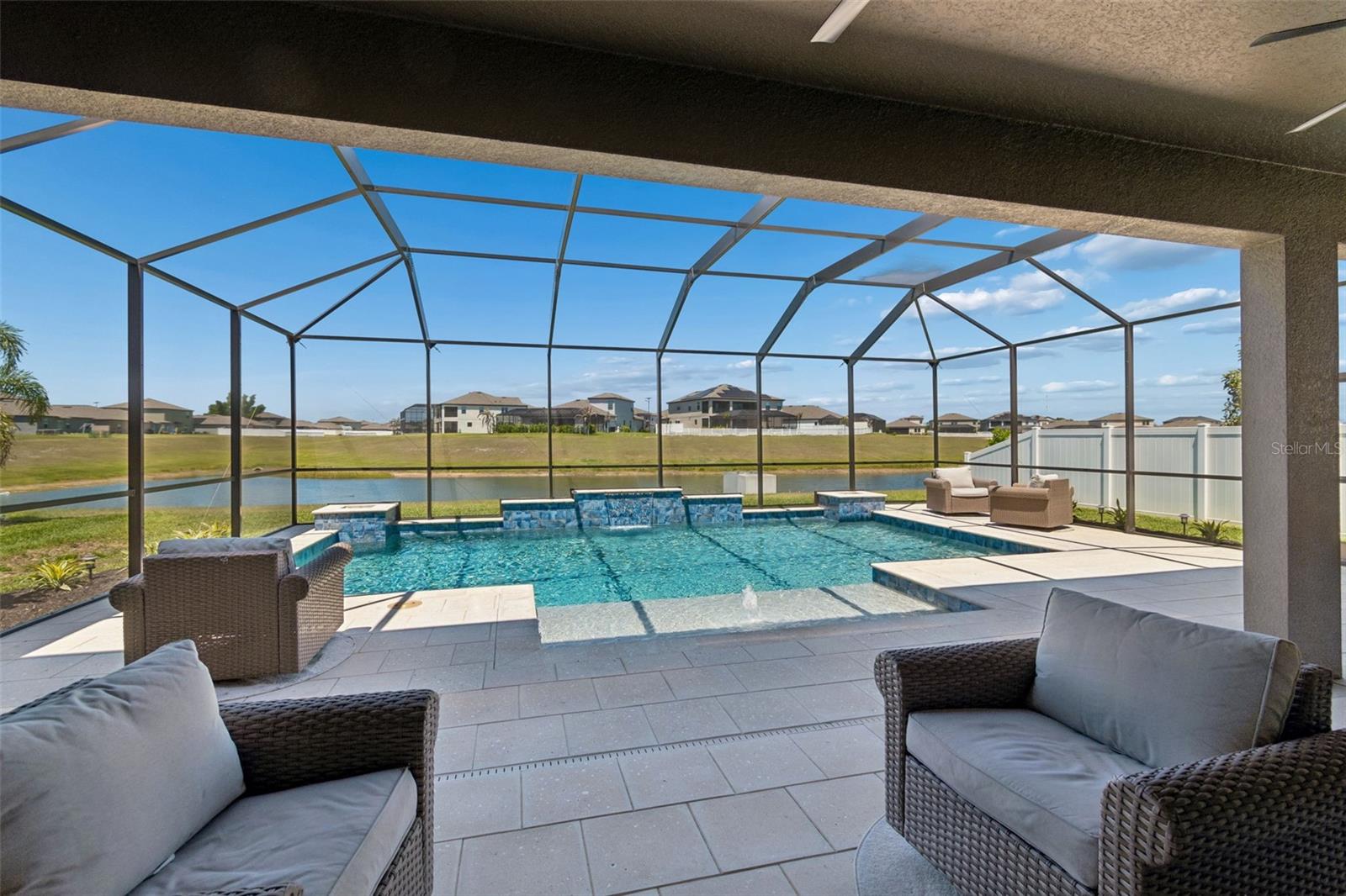 Image 82 of 100 For 13154 Twin Bridges Drive