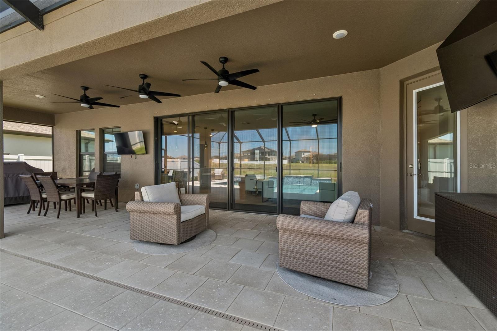 Image 83 of 100 For 13154 Twin Bridges Drive