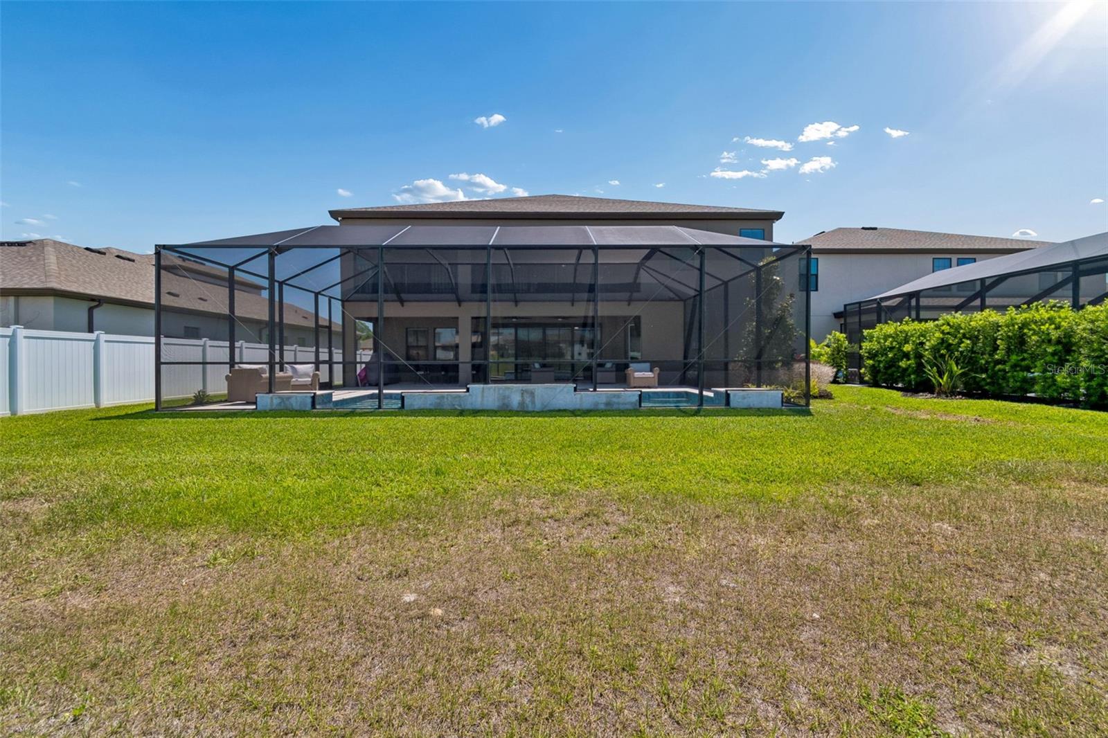 Image 85 of 100 For 13154 Twin Bridges Drive