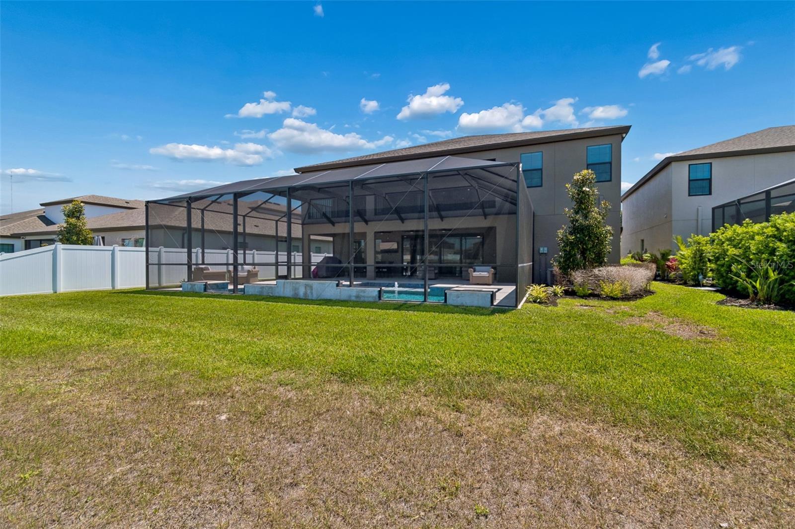 Image 86 of 100 For 13154 Twin Bridges Drive