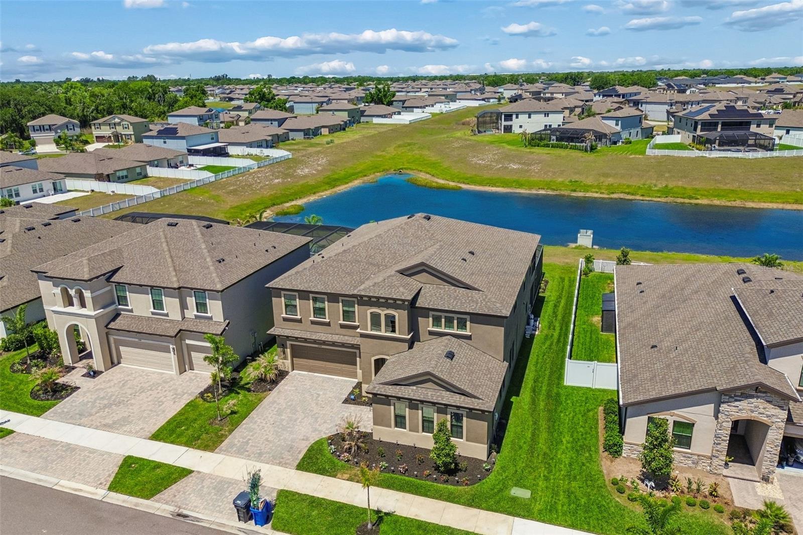 Image 87 of 100 For 13154 Twin Bridges Drive