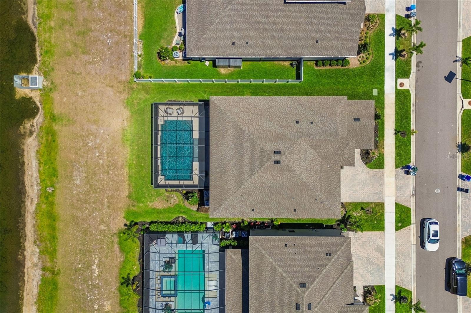 Image 90 of 100 For 13154 Twin Bridges Drive