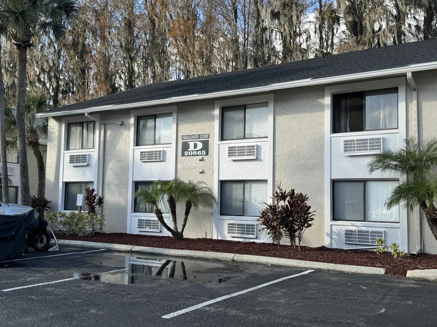 Details for 20865 Haulover Cove D-4, LUTZ, FL 33558