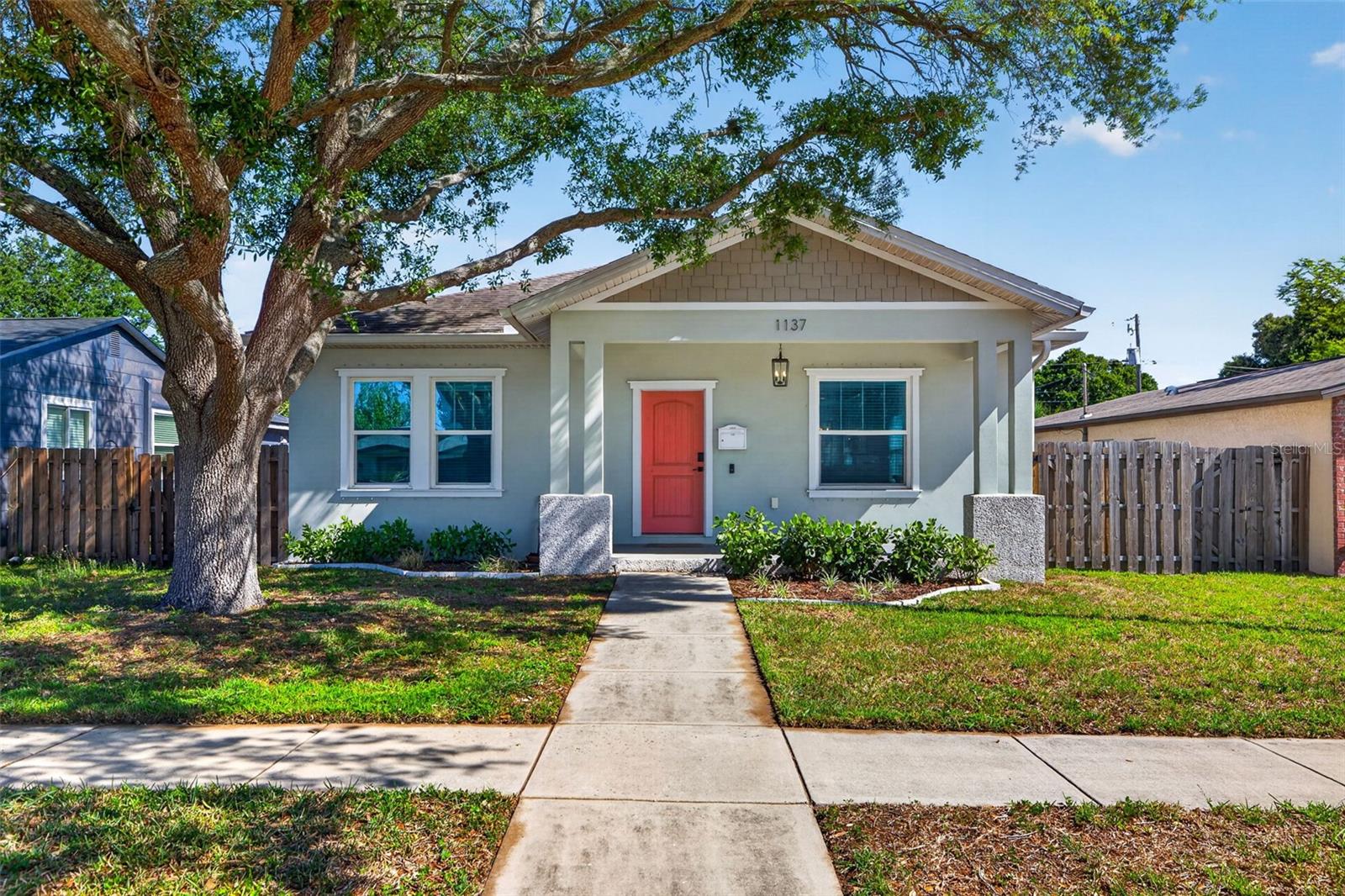 Details for 1137 55th Avenue N, ST PETERSBURG, FL 33703