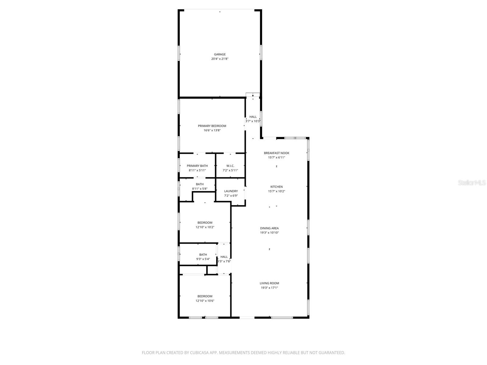 Image 34 of 47 For 1137 55th Avenue N