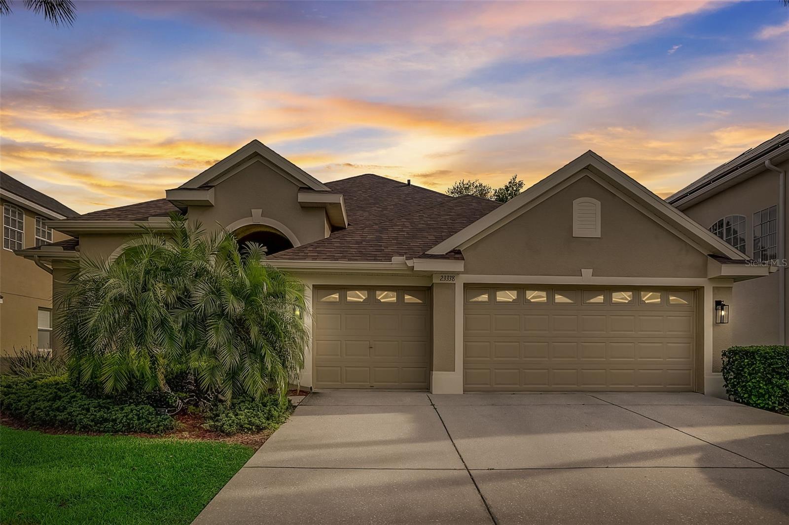 Details for 23338 Dinhurst Ct, LAND O LAKES, FL 34639