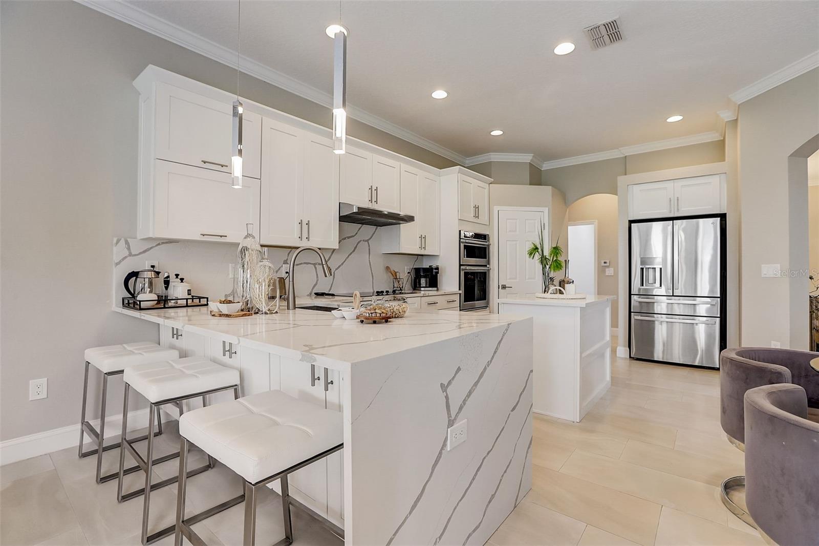 Image 8 of 35 For 23338 Dinhurst Ct