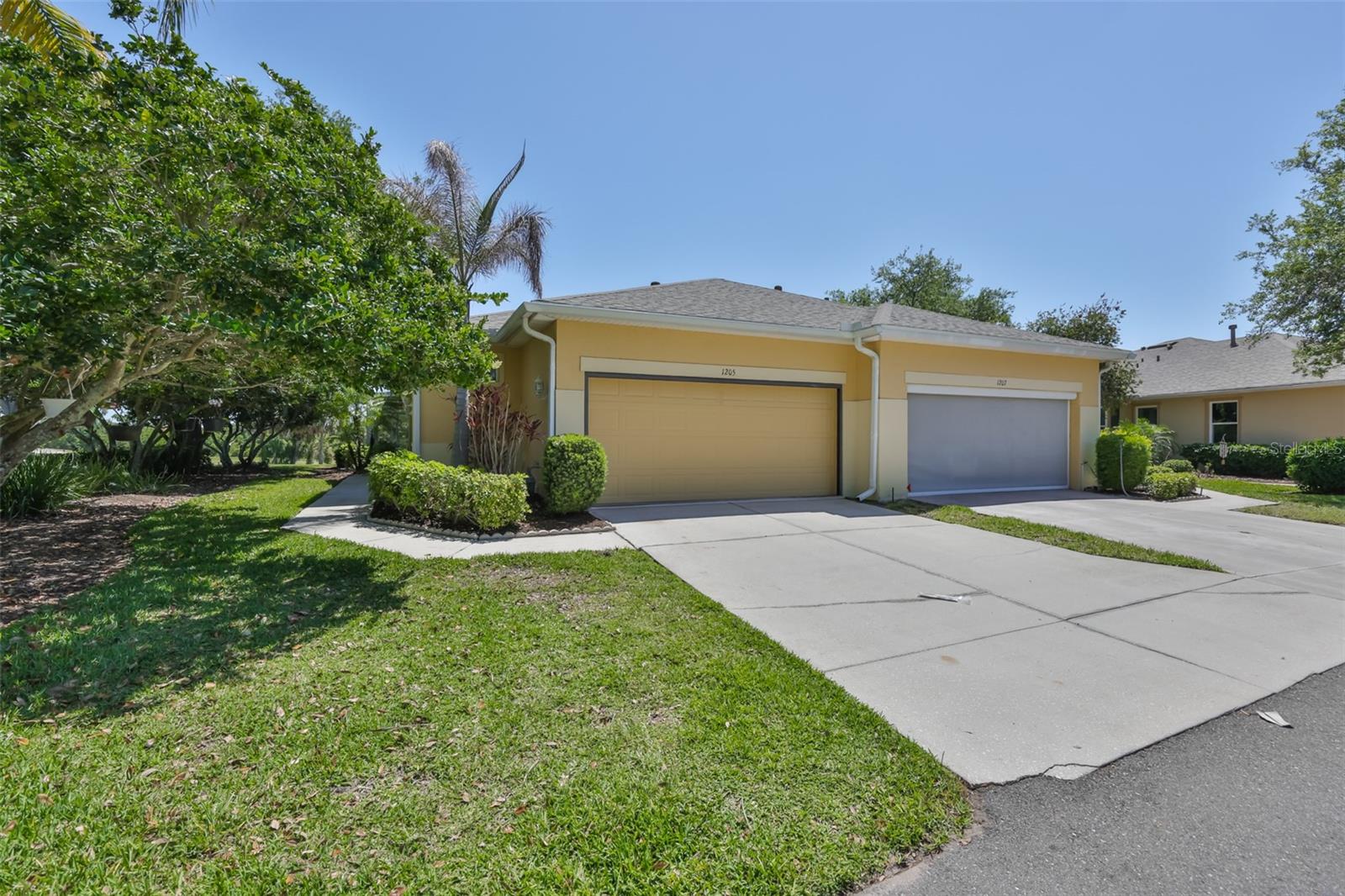 Details for 1205 Fairway Greens Drive 58, SUN CITY CENTER, FL 33573