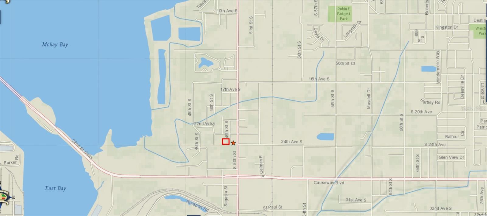 Image 15 of 18 For 2319 50th Street