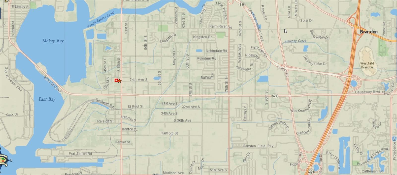 Image 16 of 18 For 2319 50th Street