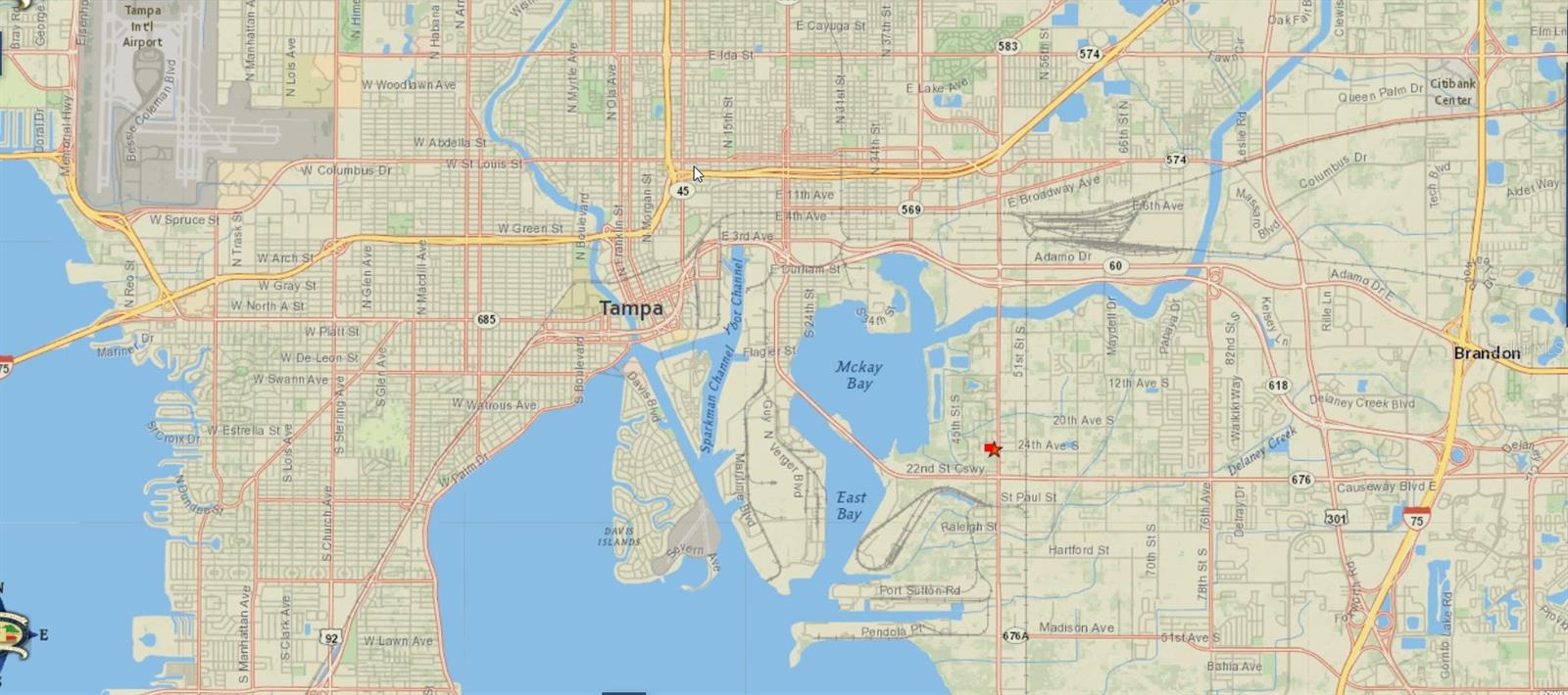 Image 17 of 18 For 2319 50th Street