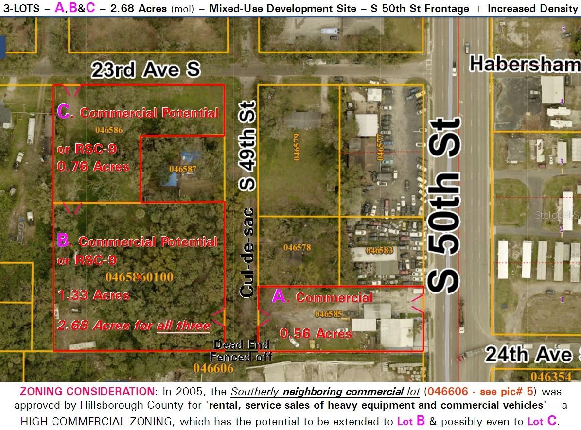 Image 2 of 18 For 2319 50th Street