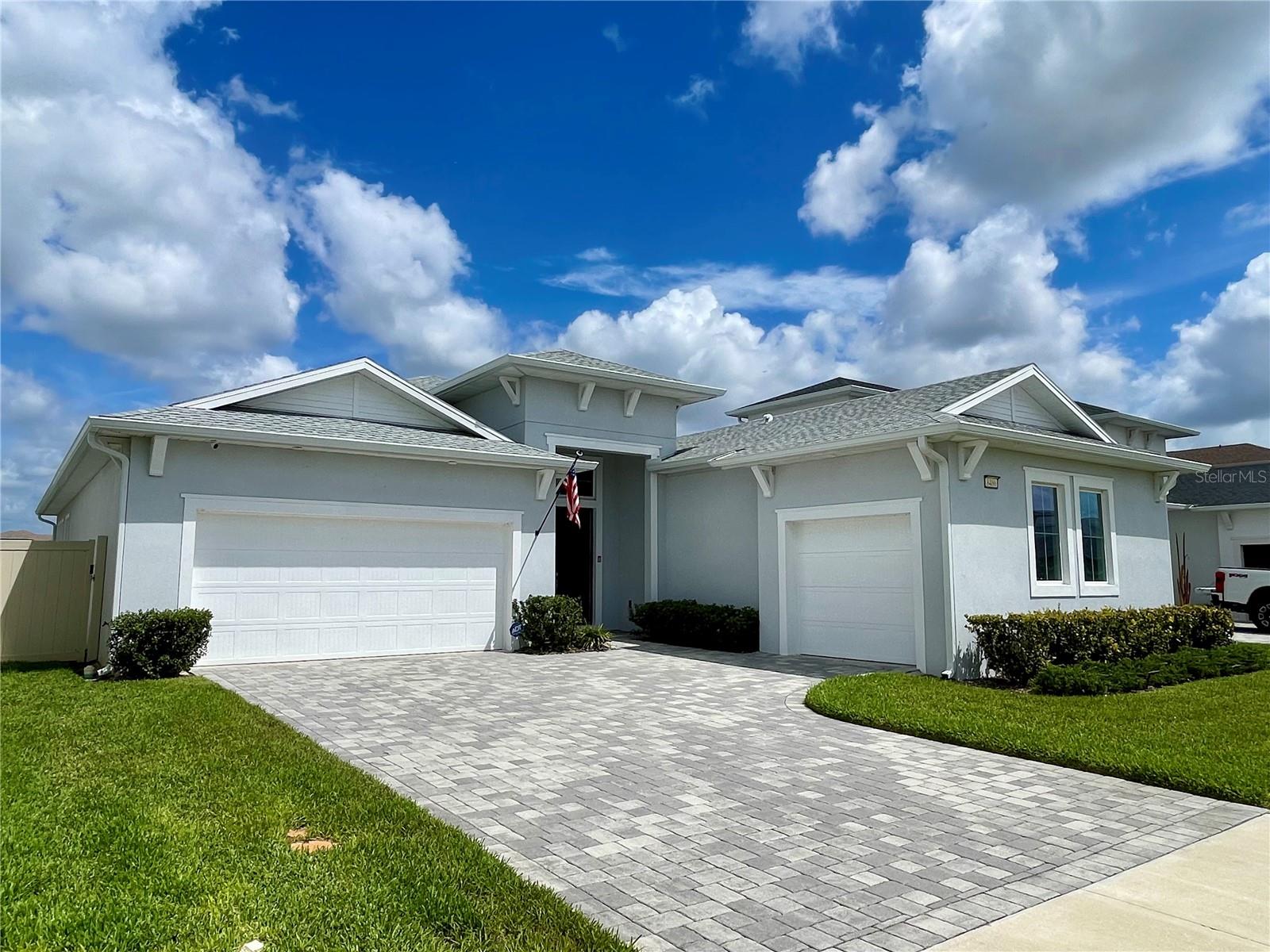 Image 2 of 49 For 8486 Ivy Stark Boulevard