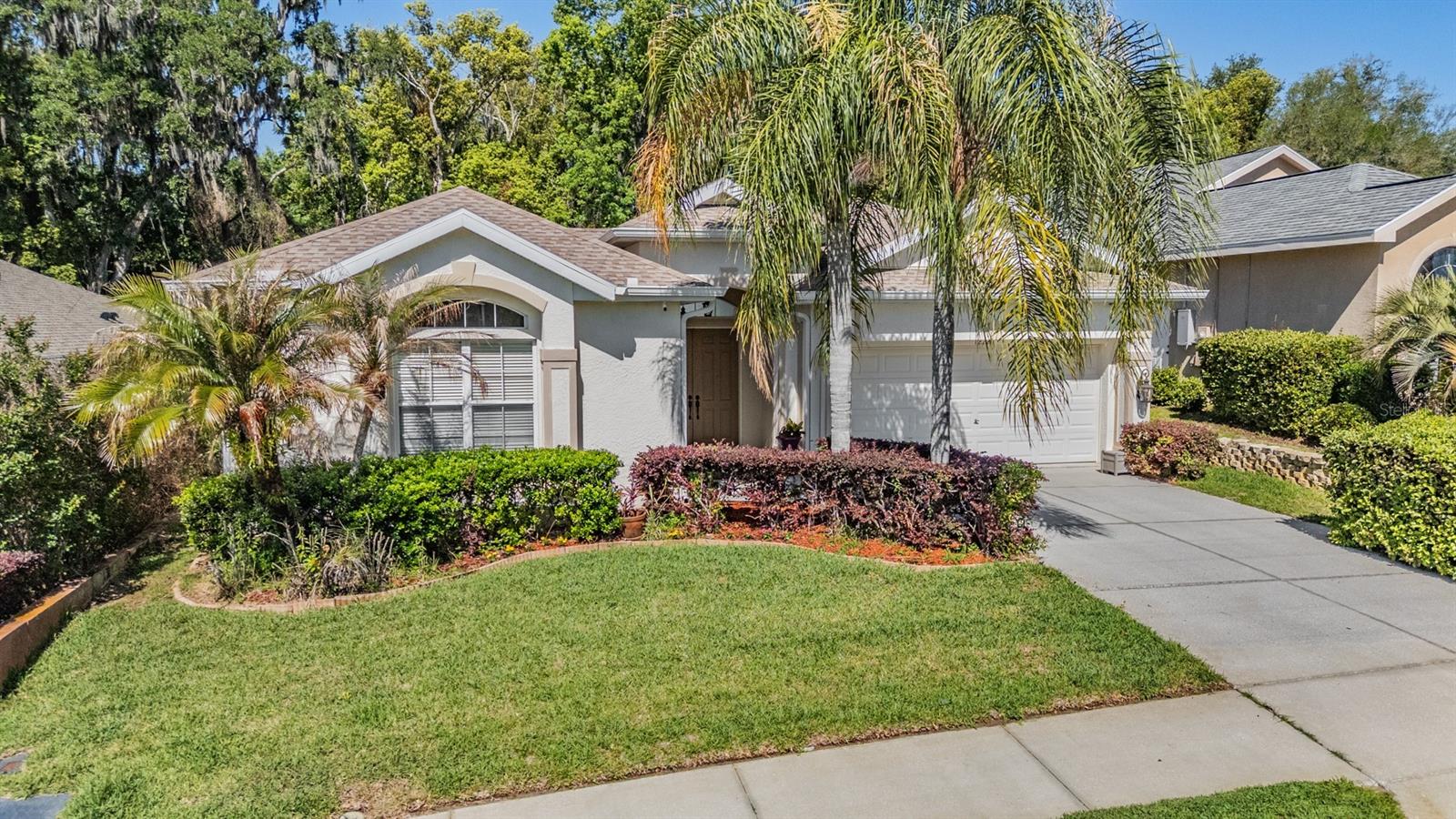 Details for 12220 Woodlands Circle, DADE CITY, FL 33525