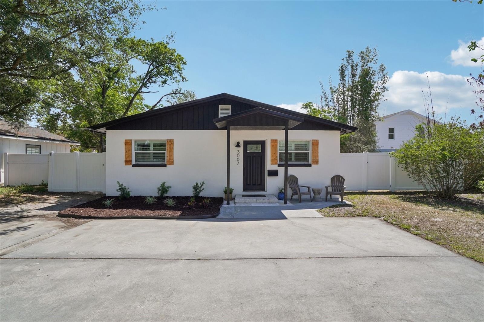 Details for 3007 Woodrow Avenue, TAMPA, FL 33603