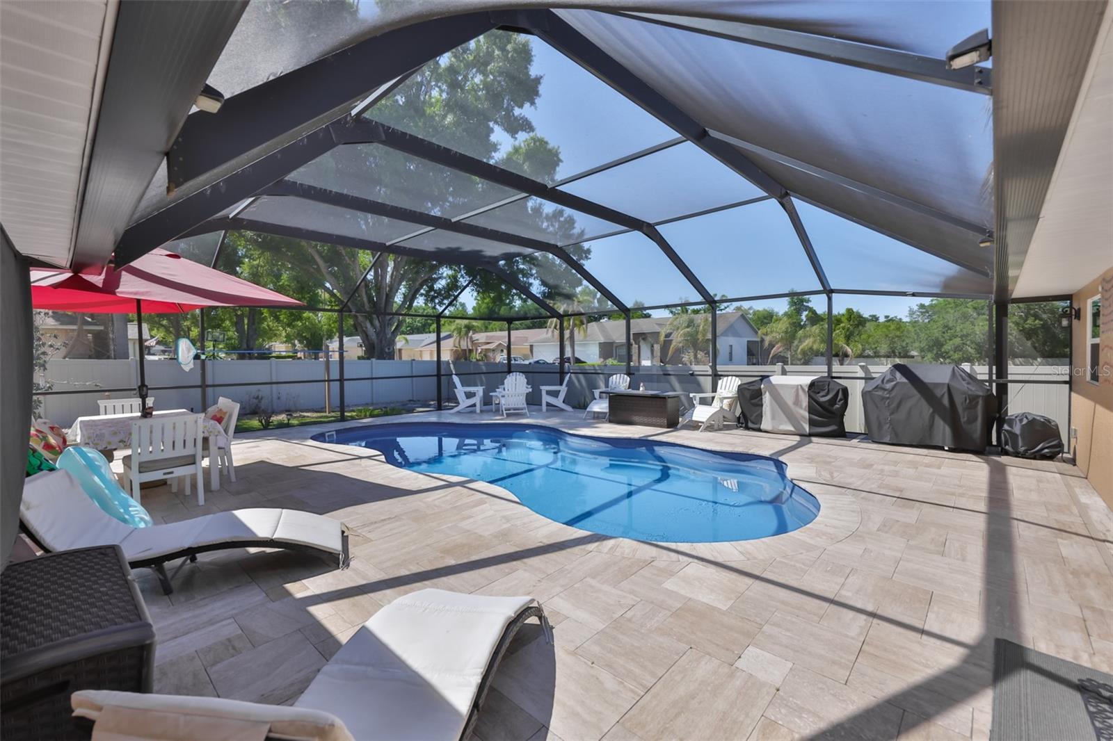 Image 46 of 59 For 3931 Appletree Drive