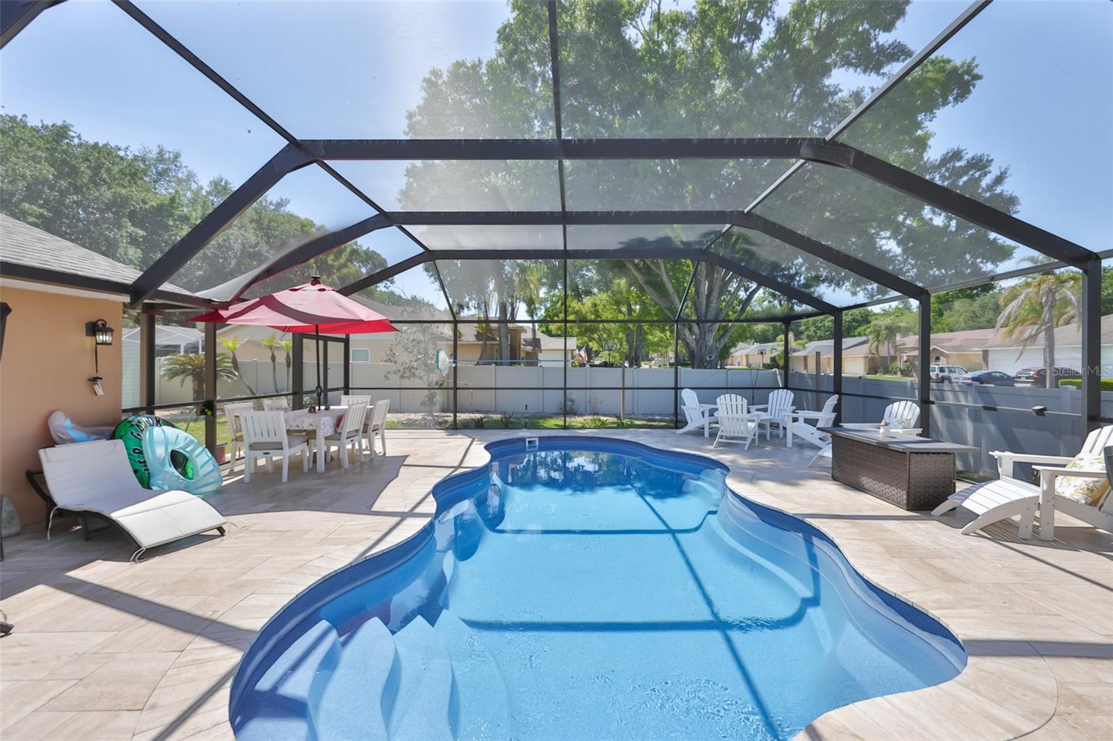 Image 47 of 59 For 3931 Appletree Drive