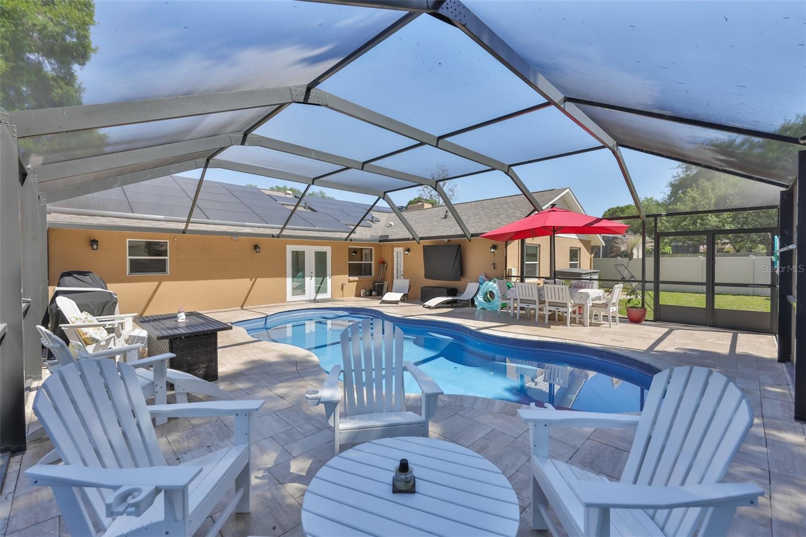 Image 49 of 59 For 3931 Appletree Drive