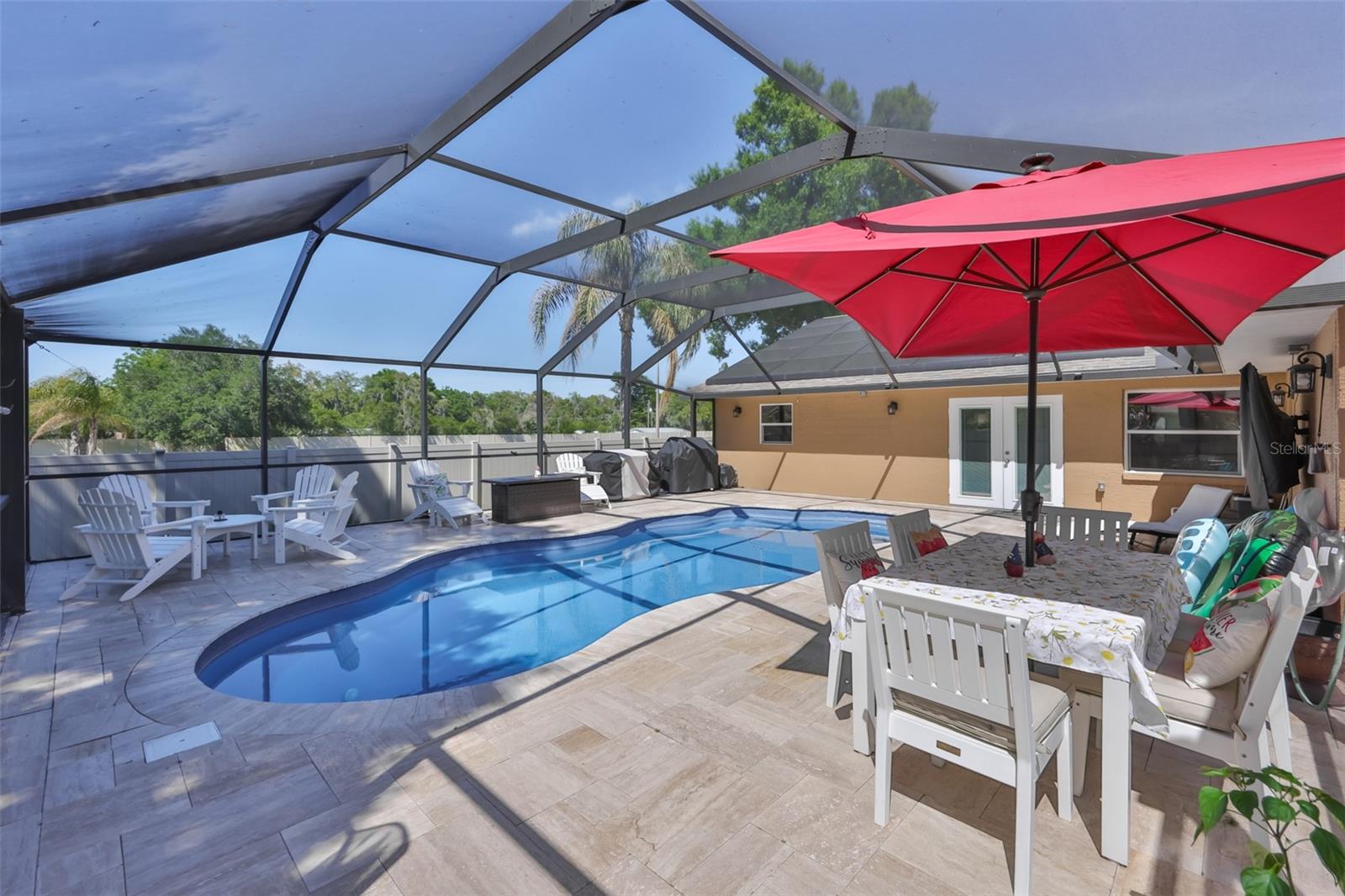 Image 50 of 59 For 3931 Appletree Drive