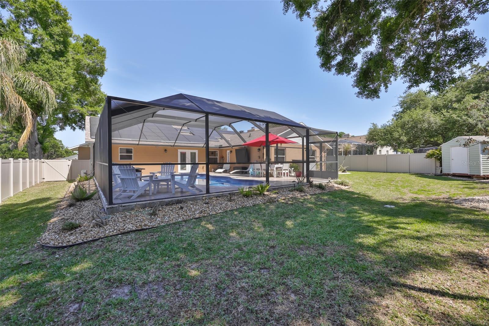 Image 53 of 59 For 3931 Appletree Drive