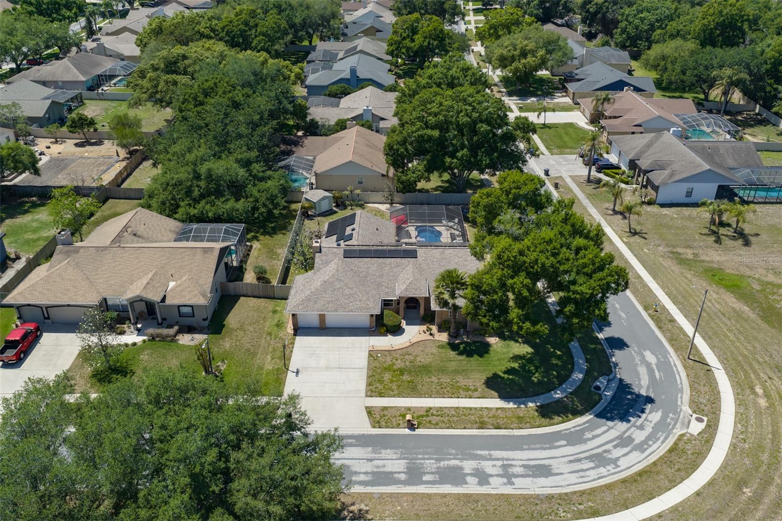 Image 54 of 59 For 3931 Appletree Drive