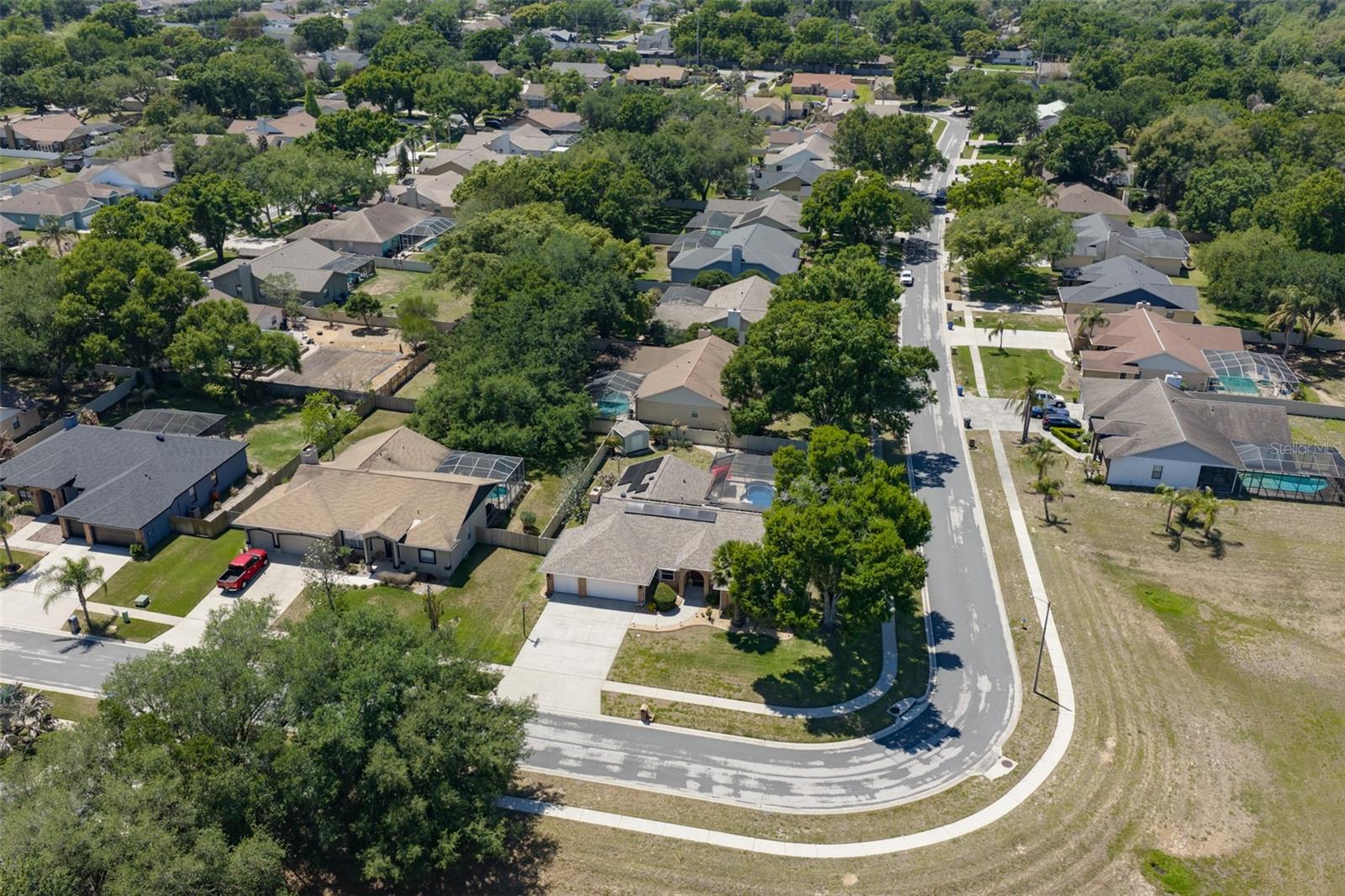 Image 55 of 59 For 3931 Appletree Drive